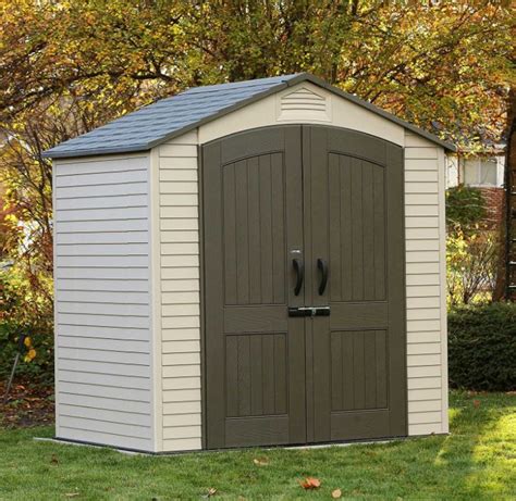 Small Outdoor Plastic Sheds Quality Plastic Sheds