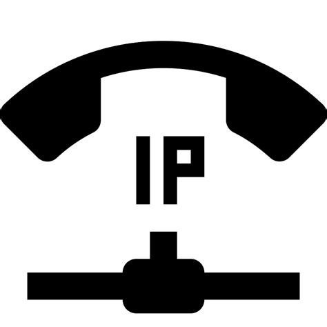 Phone Voip Icon Free Download Transparent Png Creazilla
