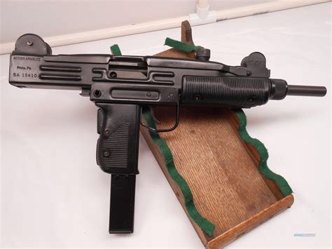 9mm Uzi Carbine For Sale Synjopta