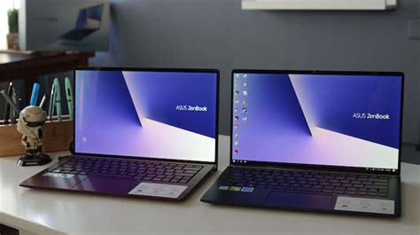 Asus Zenbook 13 Ux333 Hands On First Impressions Yugatech