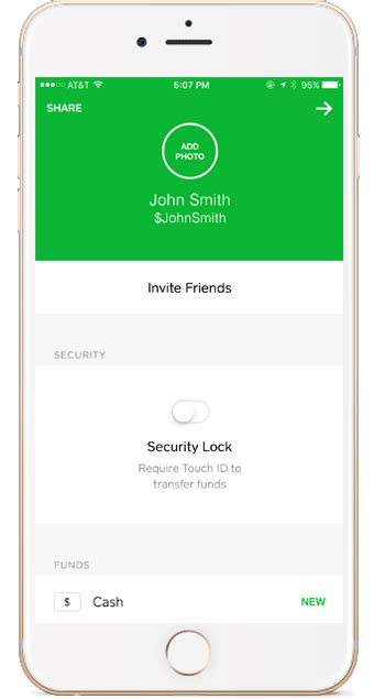 This is an even more convenient way of checking your atm balance. Add Money to your Cash App Card Balance | Cash App ...