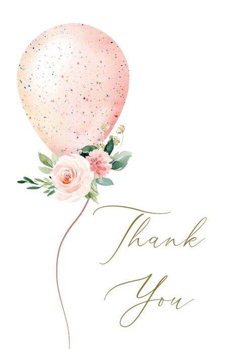 Pin On Thank You Cards
