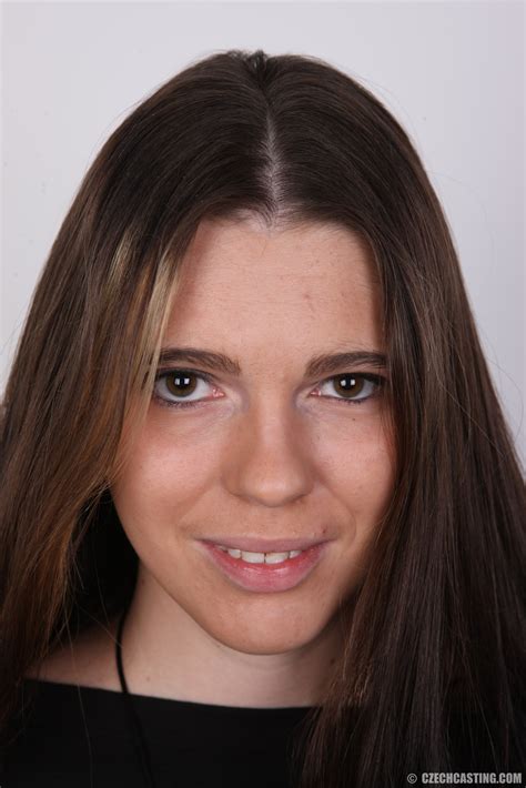 Michaela Czech Casting