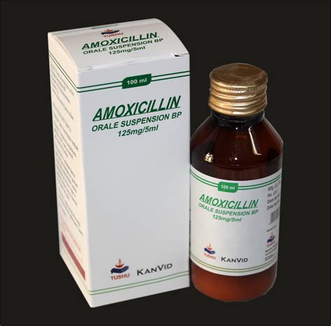 Amoxicillin Dry Syrups Amoxicillin Syrups Manufacturerexporter