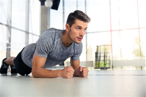 Yoga Benefits For Men Bodybuilding By John