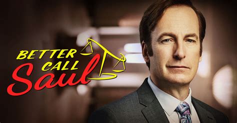 BETTER CALL SAUL SERIE TV ITALIA