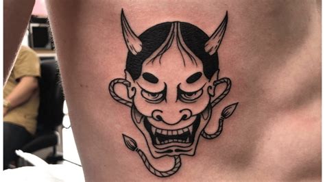 Veja O Que Significa A Tatuagem De Diabo Na Prisão