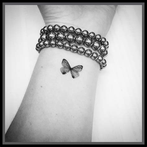 Wrist Small Butterfly Tattoo Ideas 150 Butterfly Tattoo Designs That