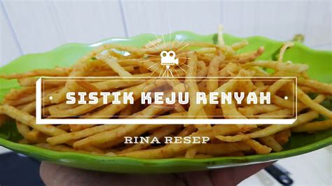 Resep cheese stick bawang 212. RESEP STIK KEJU / CHEESE STICK ( ENAK DAN MUDAH ) - YouTube