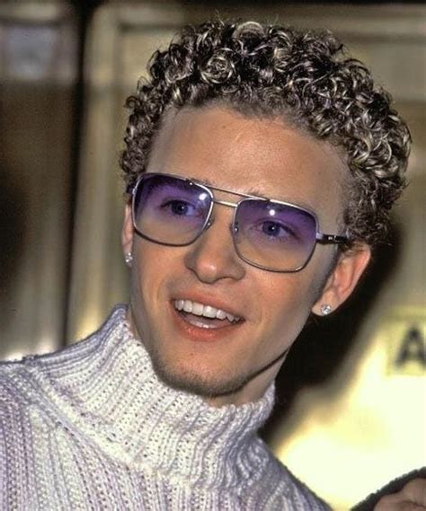 Steal His Style Justin Timberlake By Lookstyler Medium