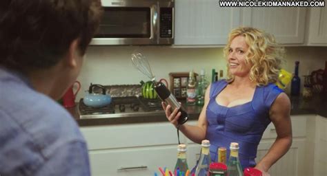 Elisabeth Shue The Trigger Effect See Through Bra Posing Hot Famous And Uncensored