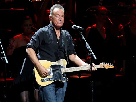 5,498,367 likes · 79,209 talking about this. Listen: Bruce Springsteen releases 2012 performance of ...