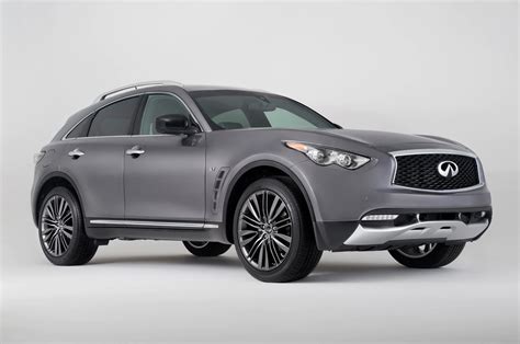 After Qx55 Infiniti Is Launching Another Coupe Suv In 2022 Qx70 Us