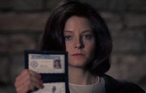 Cbs Orders Clarice A Silence Of The Lambs Sequel Series