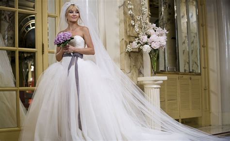 The Best Iconic Vera Wang Wedding Dresses Of All Time The Best