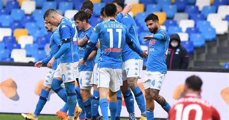 Napoli fc stats, players stats, home and away matches stats, 2020/2021 season. Napoli humilló a la Fiorentina | Ovación Corporación Deportiva