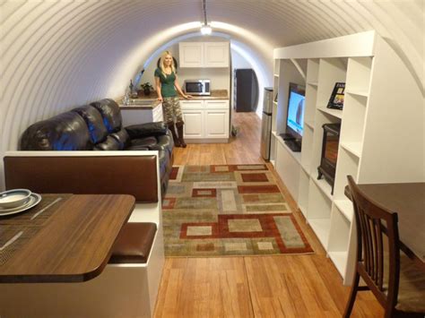 Fallout Shelter Atlas Shelter Tour Underground Survival Shelters