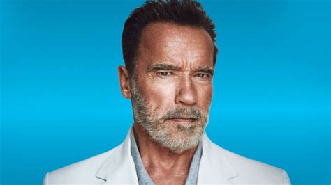 Schwarzenegger made his acting debut in the 1970 film hercules in new york. ¡Arnold Schwarzenegger se convirtió en abuelo! - Pásala