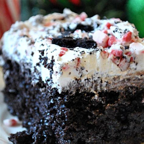 This cake recipe is one of my personal favorites. Better Than… Christmas Poke Cake | Recipe | Desserts, Dump cake recipes, Delicious desserts