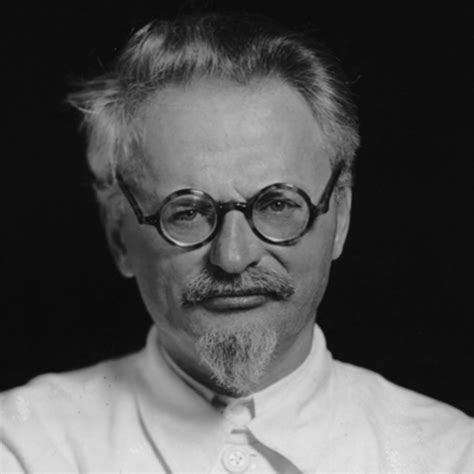 Explore The Life Of Leon Trotsky Whose Intellect And Leadership Made
