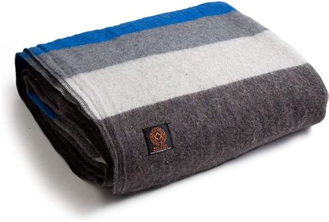 Best Wool Blankets For Camping Of 2023 Buying Guide Camping Mind