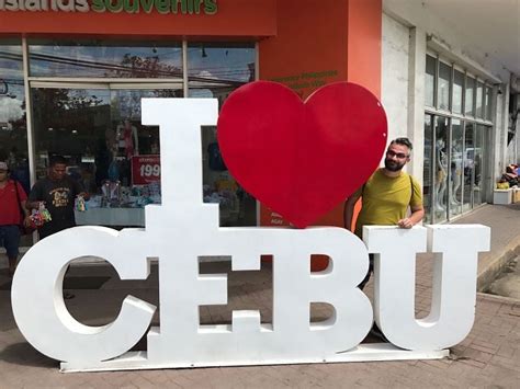 Cebu City Cosa Fare E Cosa Vedere Gayly Planet