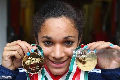 Jodie Williams Sprinter ストックフォトと画像 Getty Images