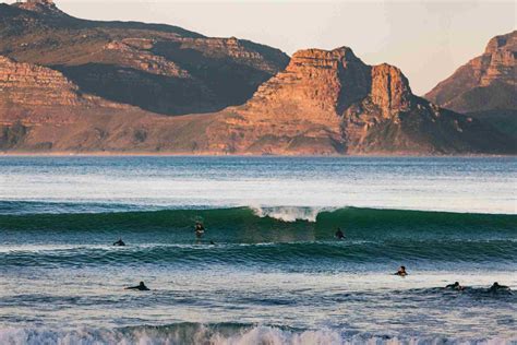 10 Melhores Spots De Surf Da África Do Sul