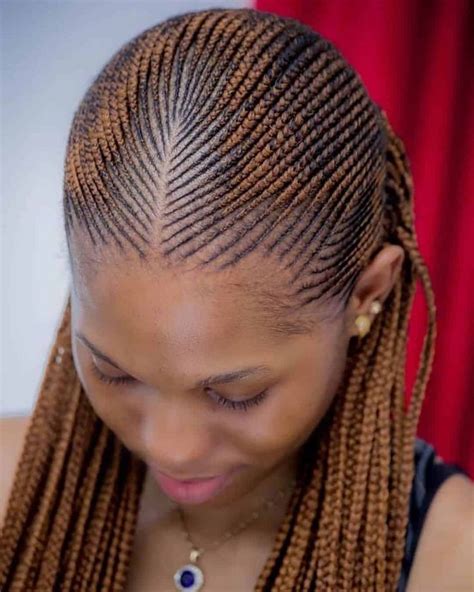 120 African Braids Hairstyle Pictures To Inspire You Thrivenaija African Braids Hairstyles