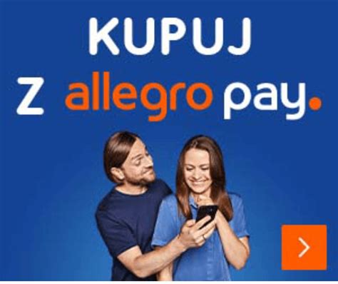 Allegro Pay System Odroczonych Płatności Na Zakupy W Allegro