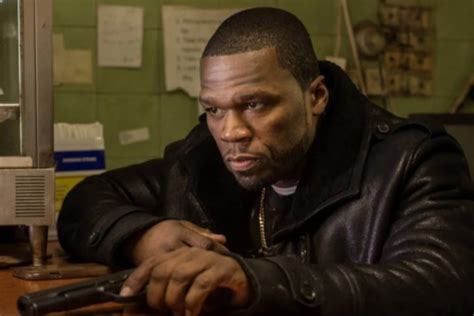 50 cent sounds off on starz over his sex scene in power