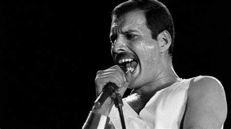 30 Años De La Muerte De Freddie Mercury Excesivo Eterno Y Genial