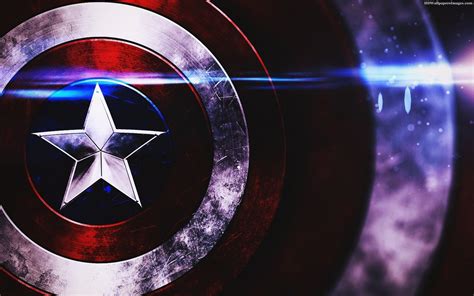 Tutorial photoshop// wallpaper escudo capitan america 2014 by @. Captain America Wallpapers (79+ images)
