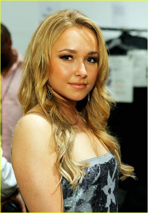 Panettiere Is Perfection Photo 67161 Hayden Panettiere Pictures