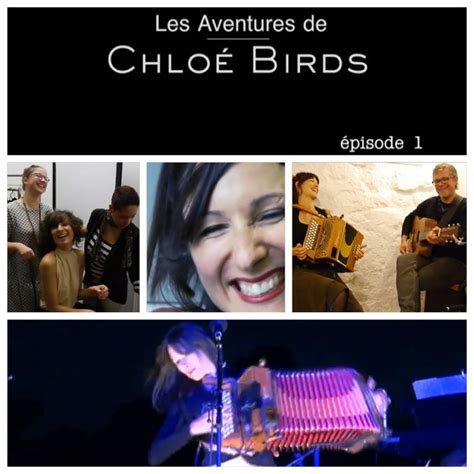 Episode 1 Des Aventures De Chloé Birds Watchvtj4n5 Nhbrq