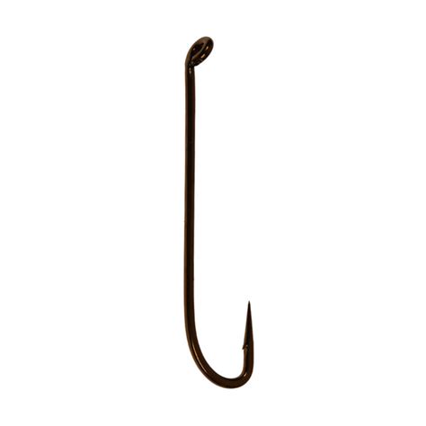 Mustad Signature Russian River Fly Hook Sportsmans Warehouse