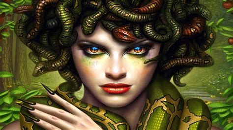 Top 10 Greek Mythology Creatures And Monsters The Best 10