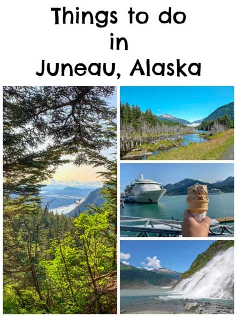 Things To Do In Juneau Alaska The Daily Adventures Of Me