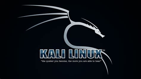 Kali Linux Là Gì Tổng Quan Về Hệ Điều Hành Kali Linux