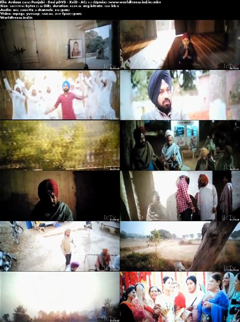 Allbigmovies Ardaas Full Punjabi Movie Download Hd
