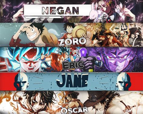 Discover More Than 157 Cool Anime Banner Latest Dedaotaonec