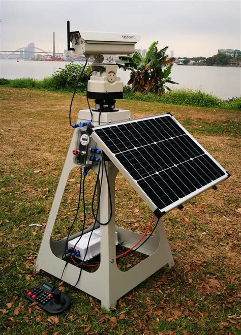 1000mw Automated Solar Powered Laser Bird Repellent With Wireless