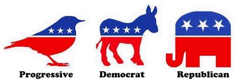 Then each couple prepares and serves one course at their home. Proactive Progressive Populism: New logo for the ...