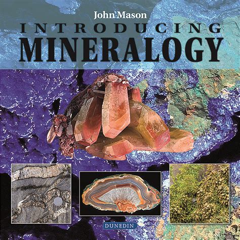 Read Introducing Mineralogy Online By John Mason Books
