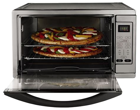 Oster Extra Large Digital Countertop Convection Oven Toaster Ovens 74448 Hot Sex Picture