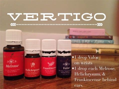 Ask Abby Vertigo Essential Oils For Vertigo Snoring Essential Oils