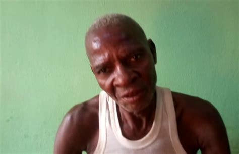 benue police arrest 55 year old hiv positive man for raping 4 yr old