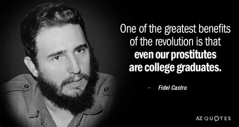Top 25 Quotes By Fidel Castro Of 113 A Z Quotes