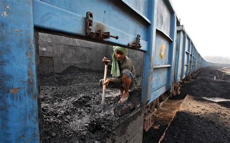 Indias Coal Imports Likely To Be Lower By 35 40 Million Tonne In 2021