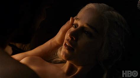 Heres Why That Game Of Thrones Sex Scene Was So Vanilla